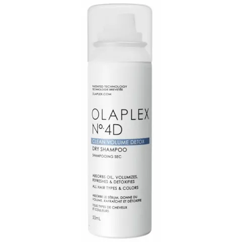 Olaplex Nº 4D Dry Shampoo 50 ml – imagen 3