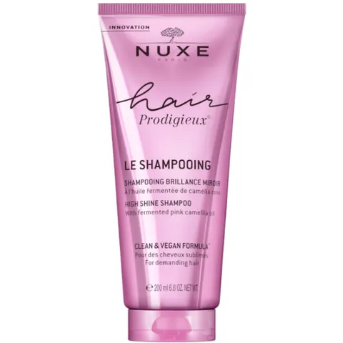 NUXE Hair Prodigieuse Champú – imagen 4
