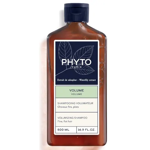 Phyto Champú Volumen 500 ml – imagen 4