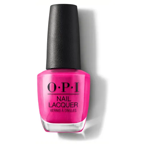 Opi Laca de Uñas 20 La Paz-Itively – imagen 2