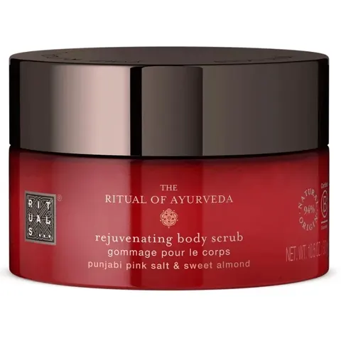 Rituals Ayurveda Exfoliante Corporal 300 gr – imagen 3