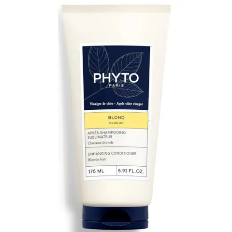 Phyto Rubio Acondicionador 175 ml – imagen 2