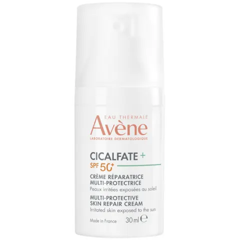 Avene cicalfate + spf 50+ 30 ml – imagen 3