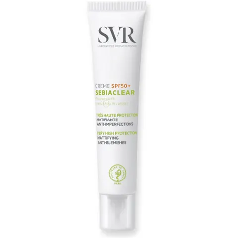 SVR Sebiaclear Crema SPF50+ 40 ml – imagen 2