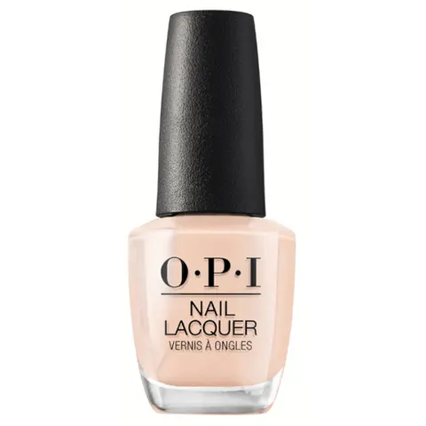 Opi Nail Lacquer Samoan Sand – imagen 4