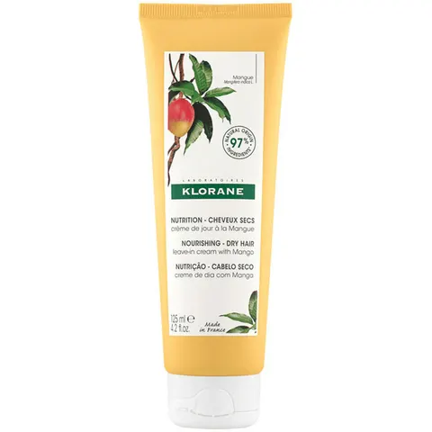 Klorane al Mango Crema de Día 125ml – imagen 2