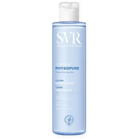 SVR Physiopure Tónico 200ml – imagen 2