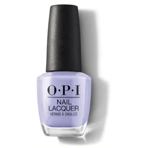 Opi Nail Lacquer #upu’re such a budapest – imagen 3