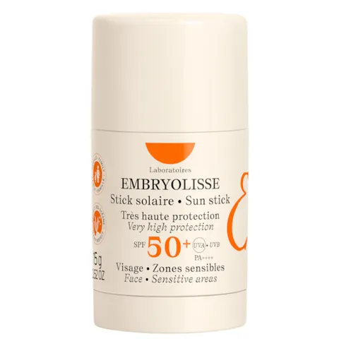 Embryolisse Stick Solar SPF50 15 gr – imagen 2