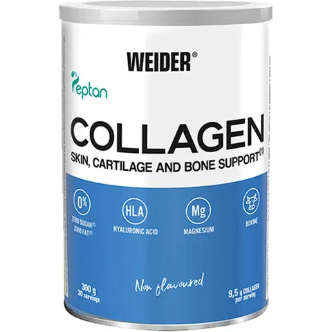 Weider Colágeno 300g – imagen 3
