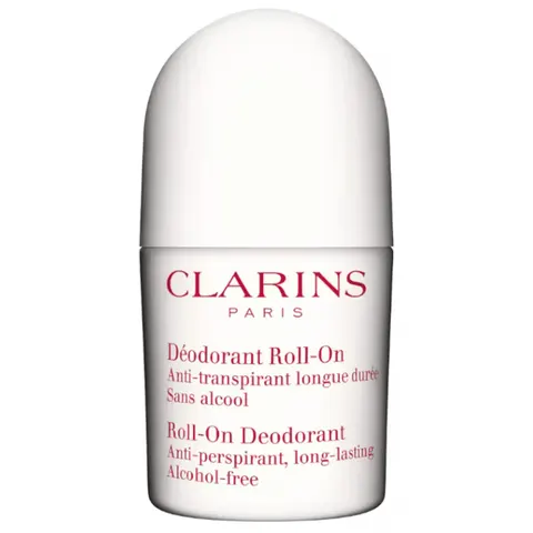 Clarins Desodorante Roll-on 50 ml – imagen 2