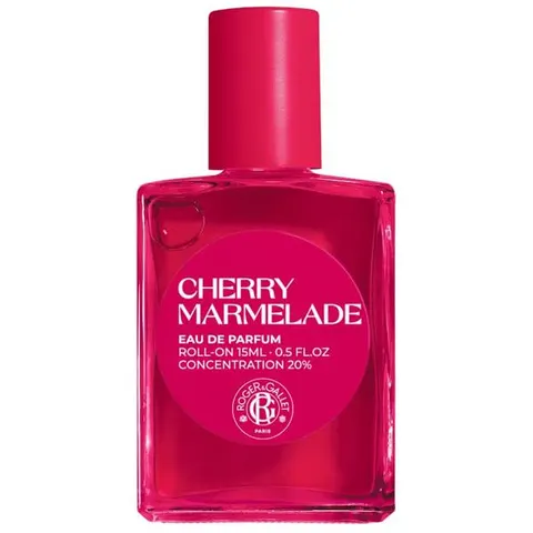 Roger & Gallet Cherry Marmelade Eau de Parfum Roll-on 15 ml – imagen 2