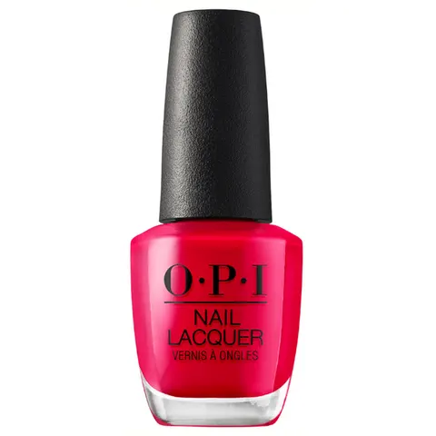 Opi Nail Lacquer #dutch tulips – imagen 2