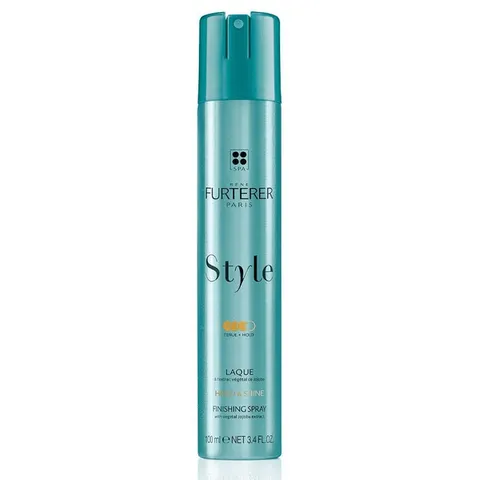 Rene Furterer Style Laca Vegetal 100 ml – imagen 2