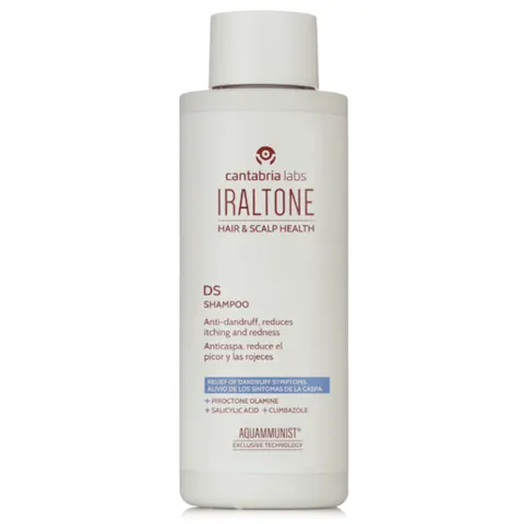 Iraltone Champú DS 200 ml – imagen 2