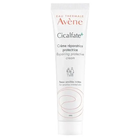 Avène Cicalfate+ Crema Reparadora 100 ml – imagen 2