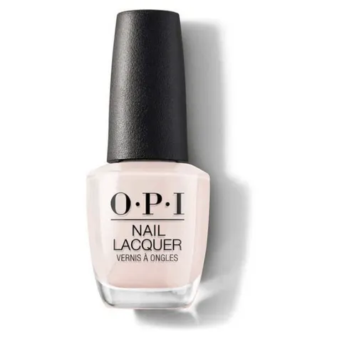 Opi Nail Lacquer #tiramisu for two – imagen 2