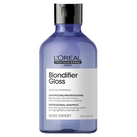 L’Oréal Professionnel Champú Blondifier 300 ml – imagen 5