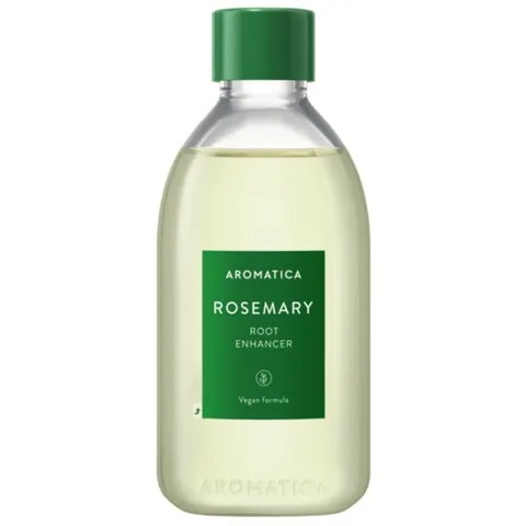 Aromatica Rosemary root enhancer 100 ml – imagen 3