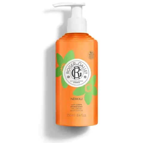 Roger&Gallet Néroli Leche Corporal 250 ml – imagen 4
