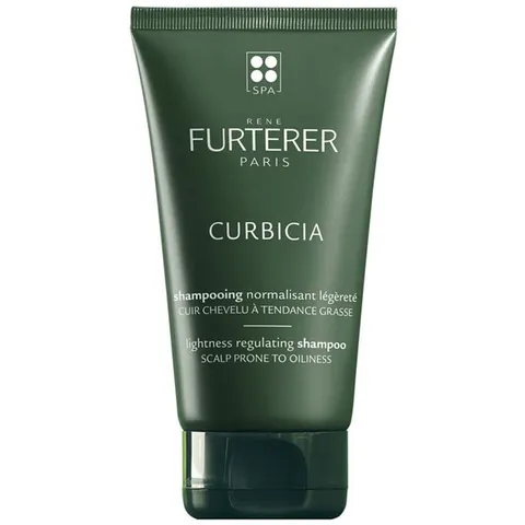 RENE FURTERER Curbicia 150 ml – imagen 3