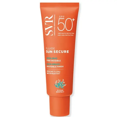 SVR Sun Secure Fluído SPF50+ 50ml – imagen 3