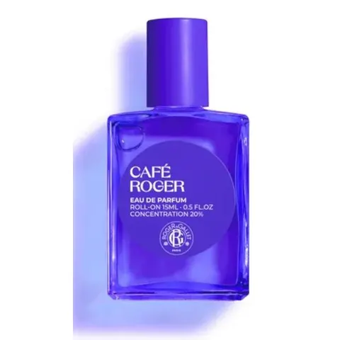 Roger & Gallet Café Roger Eau de Parfum Roll-on 15 ml – imagen 3