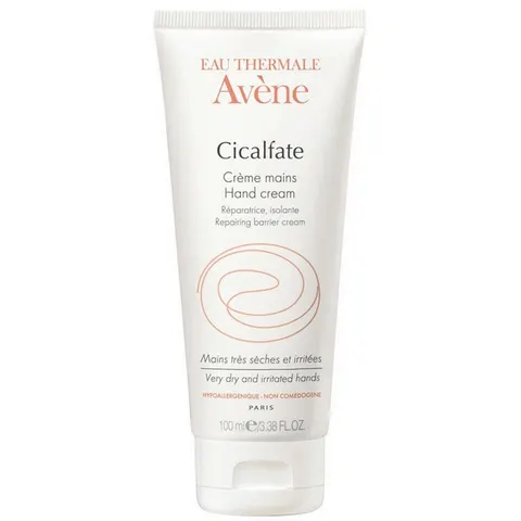 Avene cicalfate crema de manos 100ml. – imagen 2