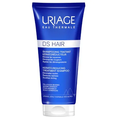 Uriage DS Champú Queratorregulador 150ml – imagen 3