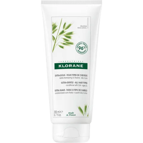 KLORANE Bálsamo Leche Avena 200 ml – imagen 5