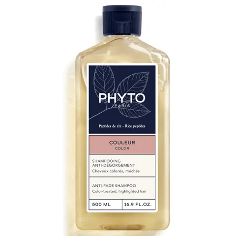Phyto Champú Color 500 ml – imagen 4
