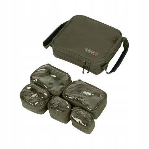 Organizer Trakker Nxg Modular Lead Pouch System – zdjęcie 2