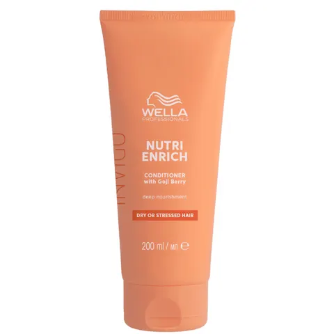 Wella Invigo Nutri-Enrich Conditioner 200 ml – imagen 4