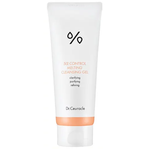 Dr.Ceuracle 5Α Control Melting Cleansing Gel 150 ml – imagen 2