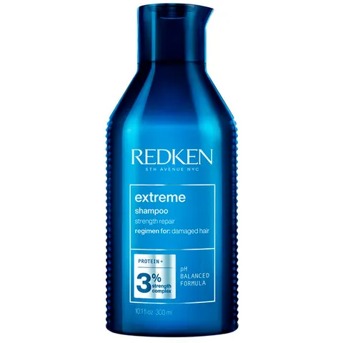 Redken Extreme Champú 300 ml – imagen 2