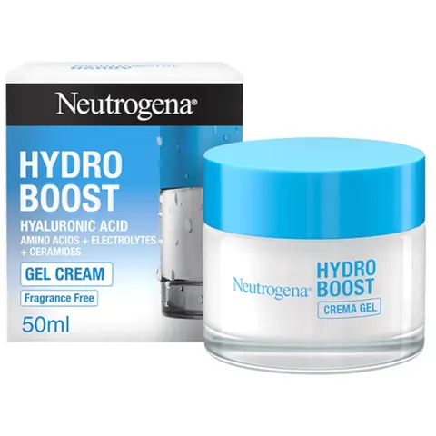 Neutrogena Hydro Boost Crema Gel 50ml – imagen 5