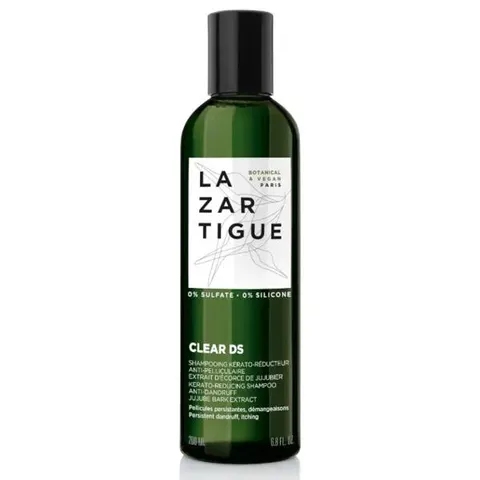 Lazartigue Clear DS Champú 200 ml – imagen 4