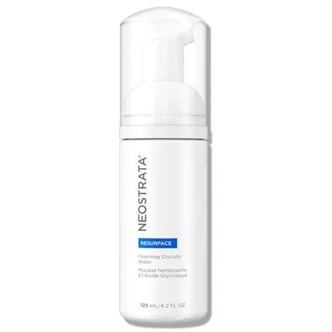 Neostrata Resurface espuma limpiadora 125 ml – imagen 2