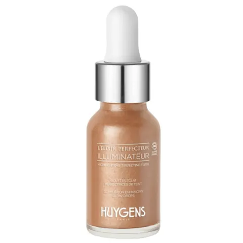 Huygens Elixir Perfeccionador Iluminador 15 ml – imagen 2
