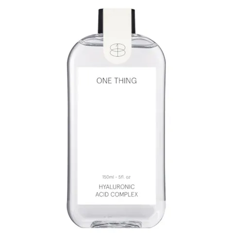 One Thing Hyaluronic Acid Complex 150 ml – imagen 2