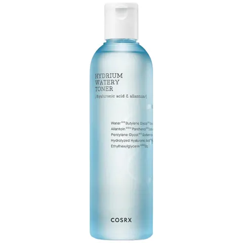 Cosrx Hydrium Waterly Toner 150 ml – imagen 2