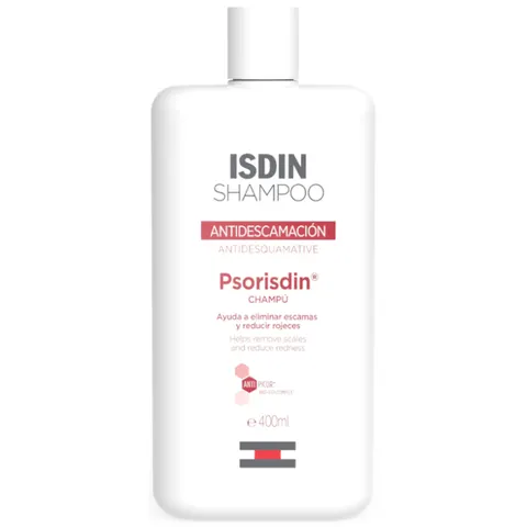 Psorisdin champú 400 ml – imagen 3