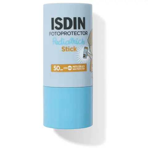 Isdin stick pediatrics spf50 20g – imagen 2