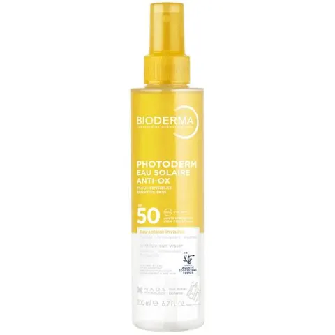 BIODERMA Photoderm Antiox SPF50 200 ml – imagen 2