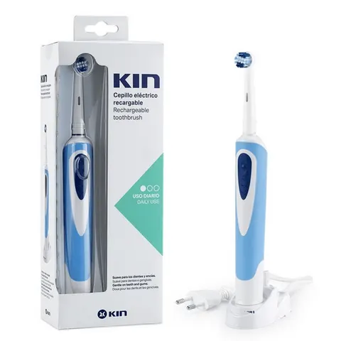 Kin Cepillo Eléctrico Recargable – imagen 2