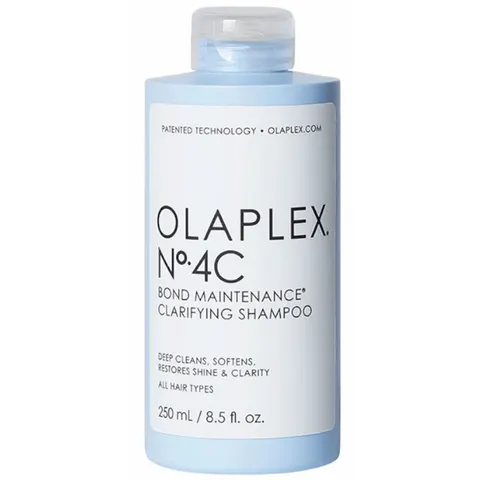 Olaplex Bond Maintenance Clarifying Shampoo Nª4C 250 ml – imagen 4