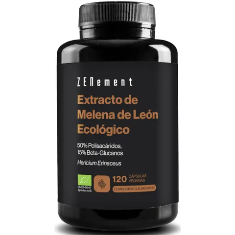 Zenement ext. melena de leon 120cap. eco – imagen 2