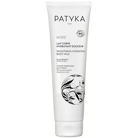 Patyka Leche Corporal Hidratante Suave 150 ml – imagen 2