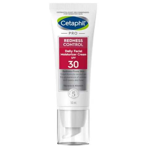 Cetaphil Pro Redness Control Hidratante SPF30 50ml – imagen 5