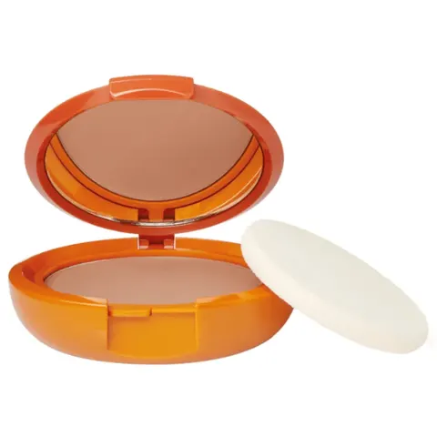 Rilastil Sun System SPF50+ Compacto Bronze 10g – imagen 2